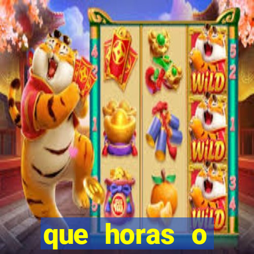 que horas o fortune rabbit paga